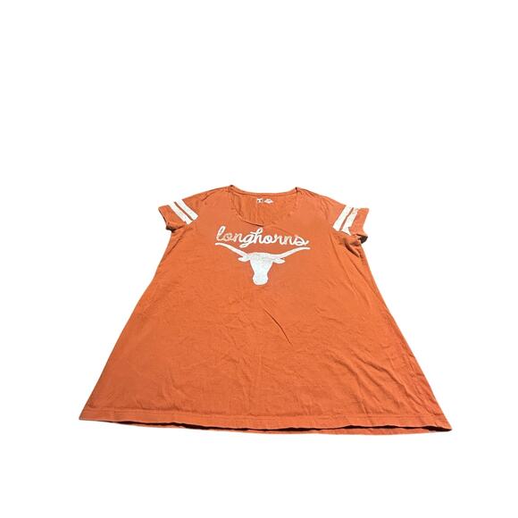 Texas Longhorns t-shirt - Picture 1 of 3